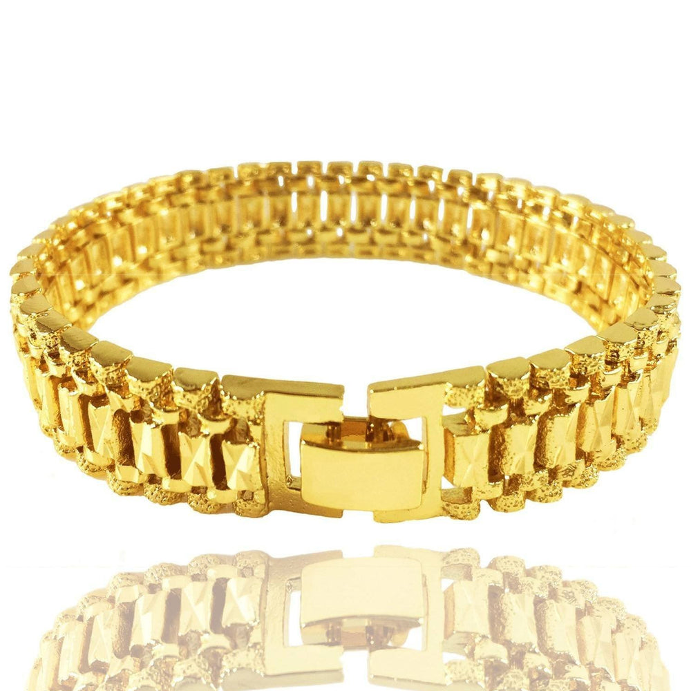 Legends X 18k Gold