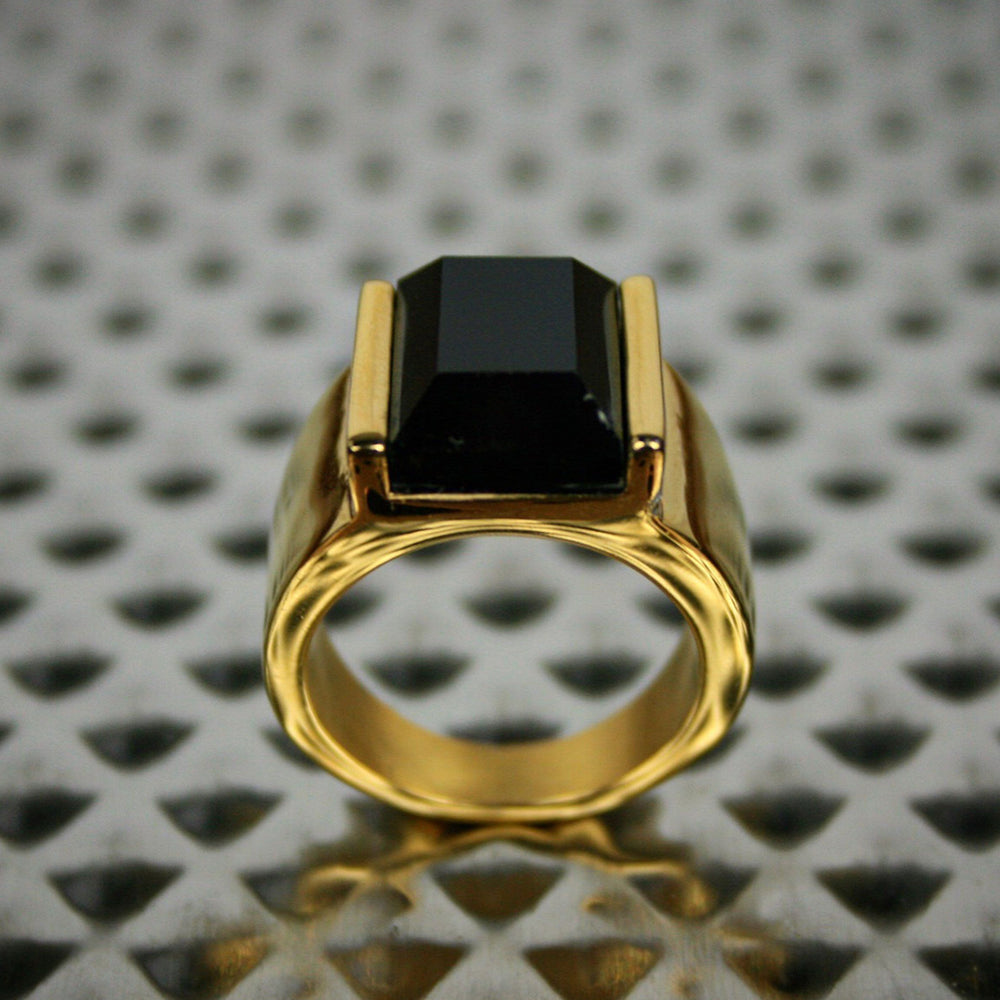 
                  
                    Necklace - Legacy X 18k Gold
                  
                